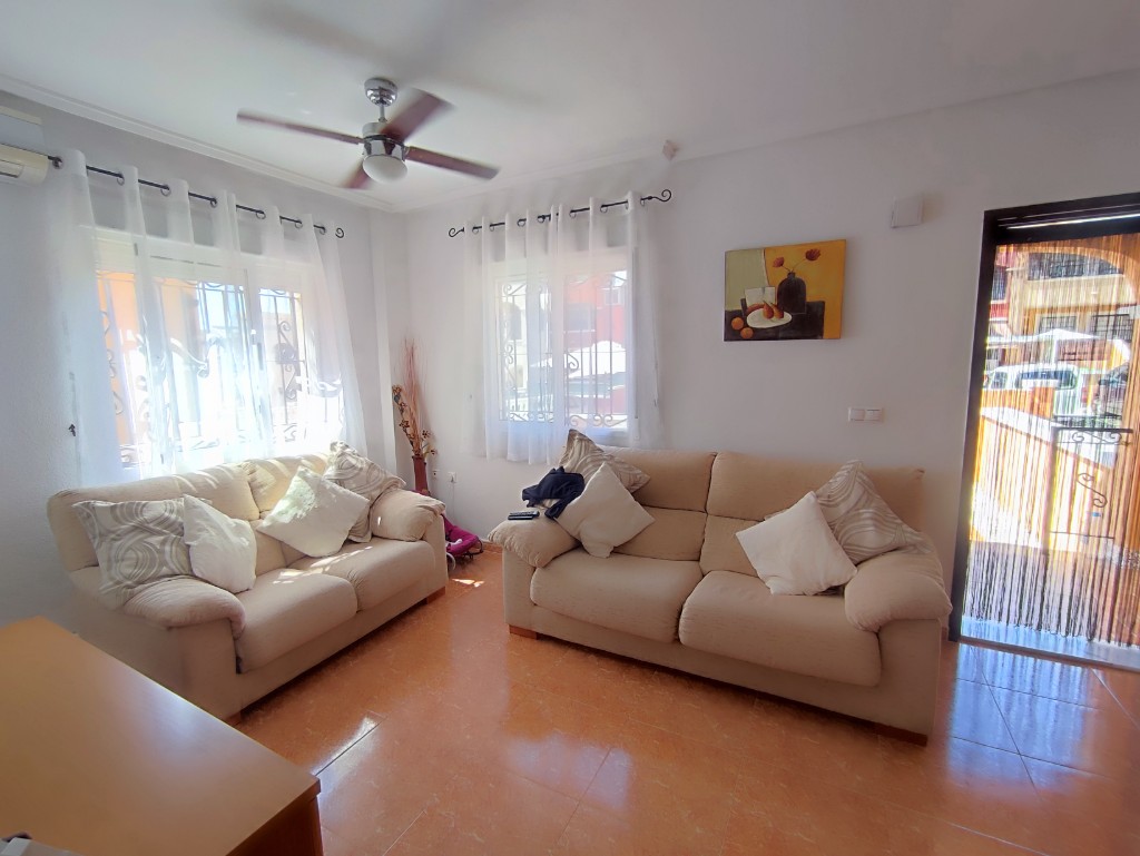 Townhouse in Alicante, Spanien 3 Schlafzimmer, 75 m2 Nr. 145448