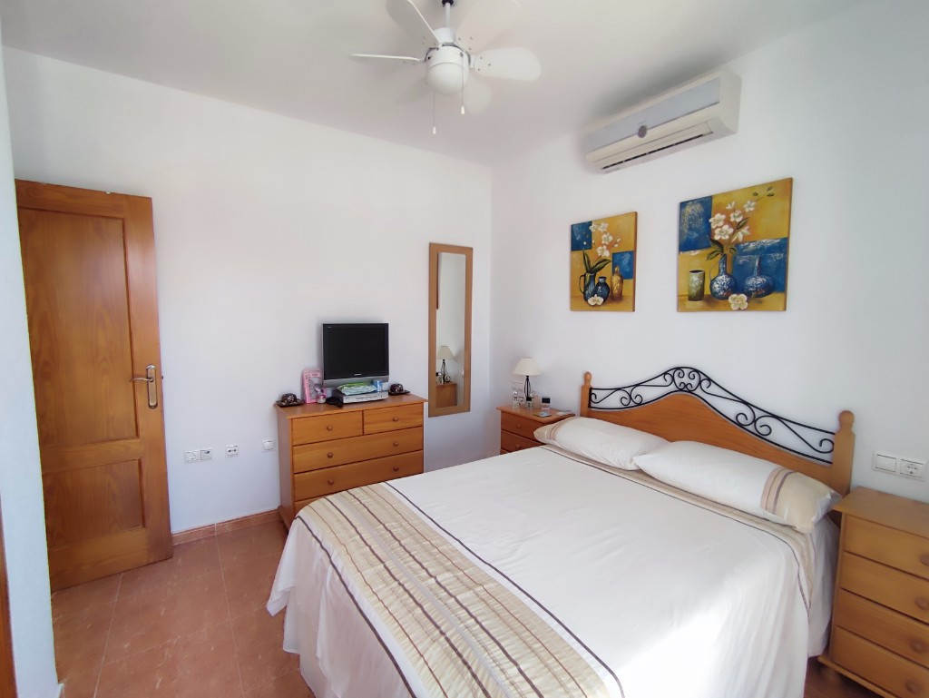 Townhouse in Alicante, Spanien 3 Schlafzimmer, 75 m2 Nr. 145448
