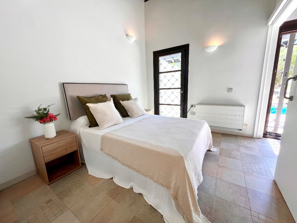 Villa Sucina, Murcia, Spānijā 4 istabas, 100 m2 Nr. 145444