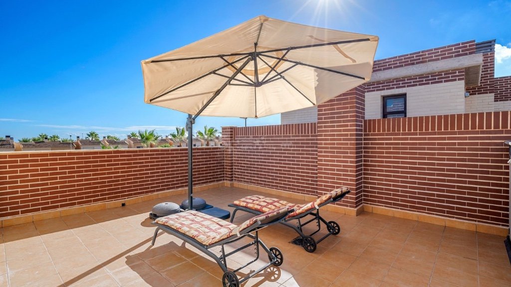 Apartamento en Alicante, España 3 dormitorios, 74 m2 No. 145442
