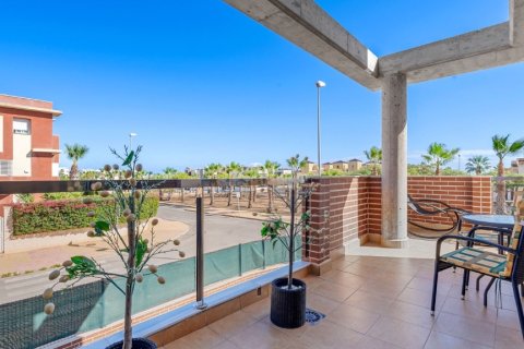 Apartament w Alicante, Hiszpania 3 sypialnie, 74 mkw. nr 145442