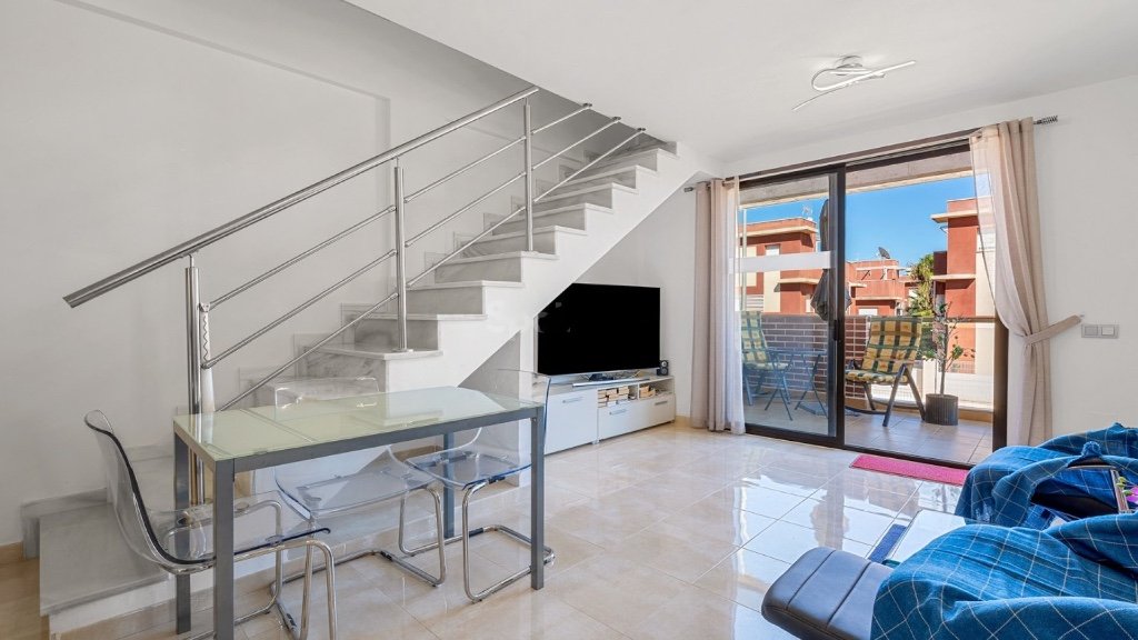 Apartamento en Alicante, España 3 dormitorios, 74 m2 No. 145442