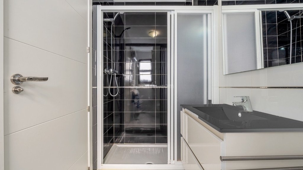 Apartamento en Alicante, España 3 dormitorios, 74 m2 No. 145442