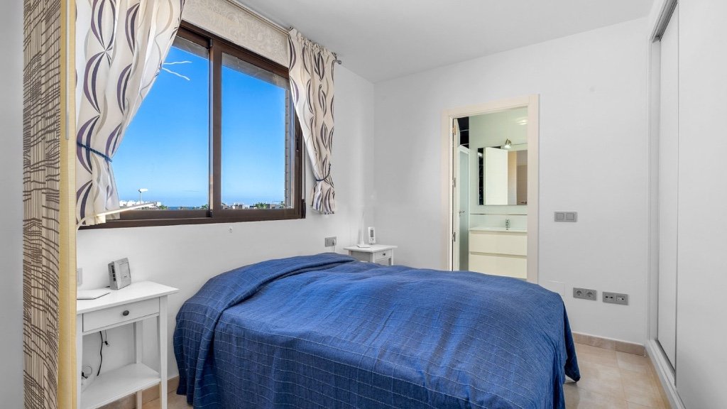 Apartamento en Alicante, España 3 dormitorios, 74 m2 No. 145442