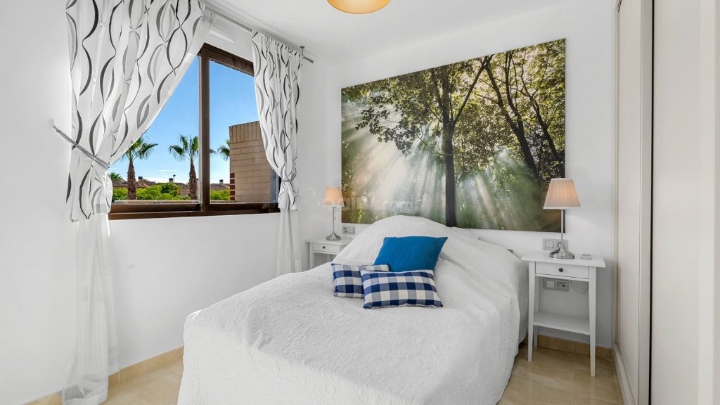Apartamento en Alicante, España 3 dormitorios, 74 m2 No. 145442