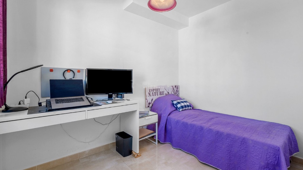 Apartamento en Alicante, España 3 dormitorios, 74 m2 No. 145442