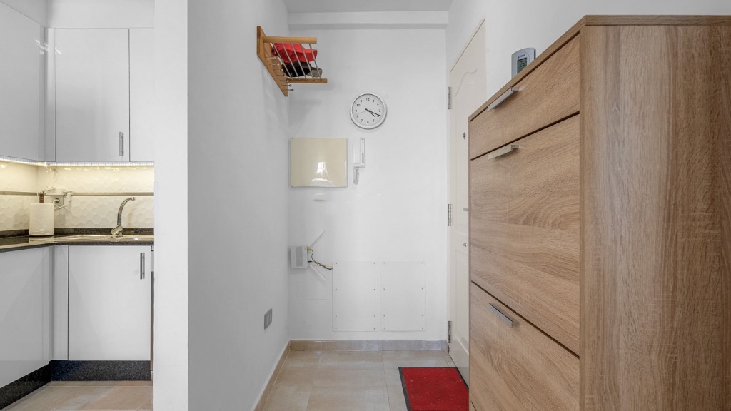 Apartamento en Alicante, España 3 dormitorios, 74 m2 No. 145442