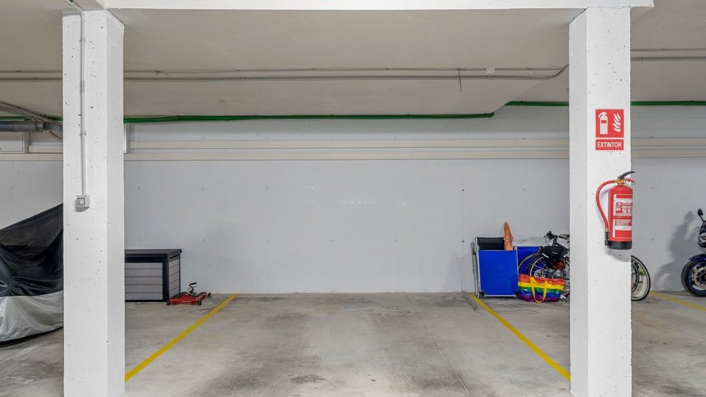 Apartamento en Alicante, España 3 dormitorios, 74 m2 No. 145442