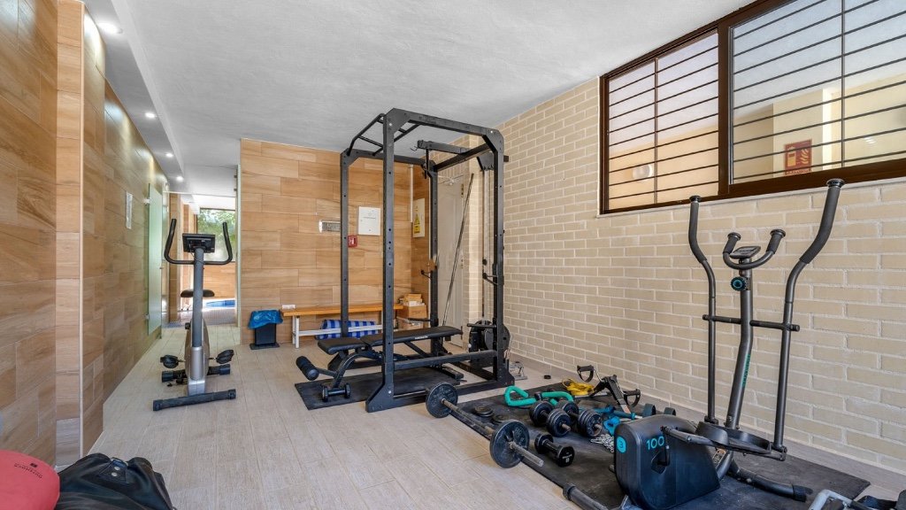Apartamento en Alicante, España 3 dormitorios, 74 m2 No. 145442