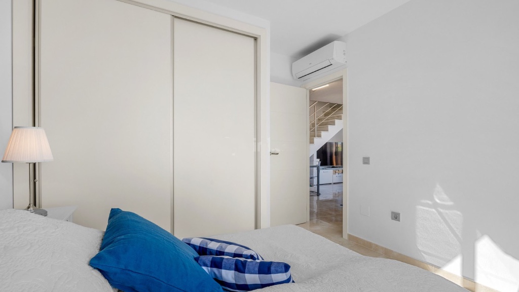 Apartamento en Alicante, España 3 dormitorios, 74 m2 No. 145442