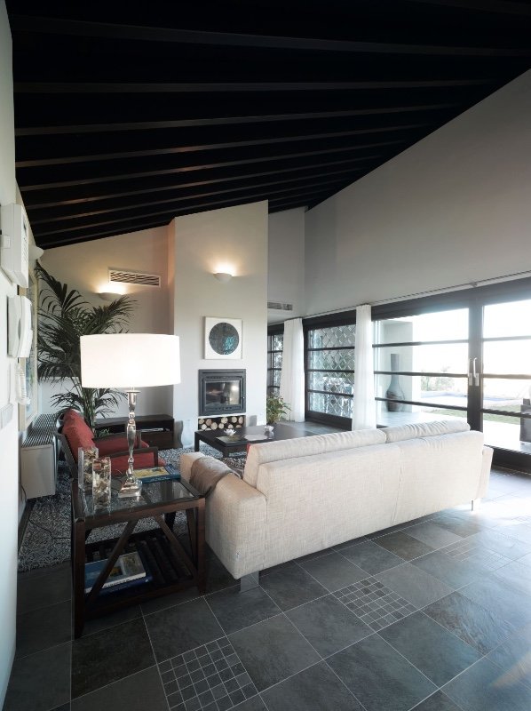 Villa en Sucina, Murcia, España 4 dormitorios, 176 m2 No. 145447