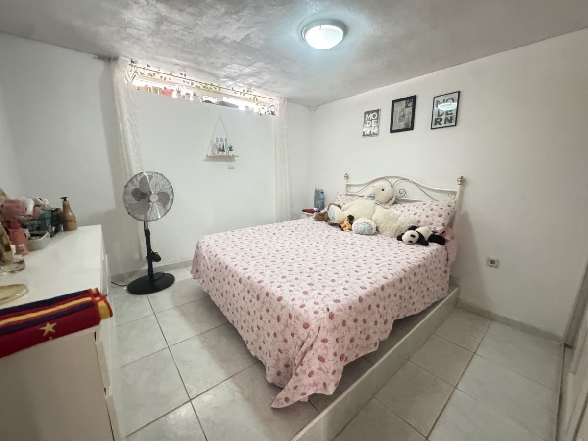 Huvila Villamartin, Alicante, Espanja 4 makuuhuonetta, 120 m2 No. 190072
