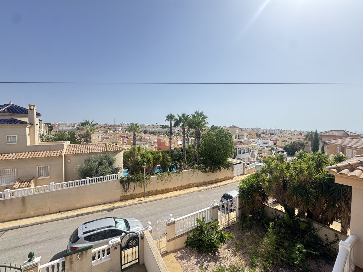 Huvila Villamartin, Alicante, Espanja 4 makuuhuonetta, 120 m2 No. 190072