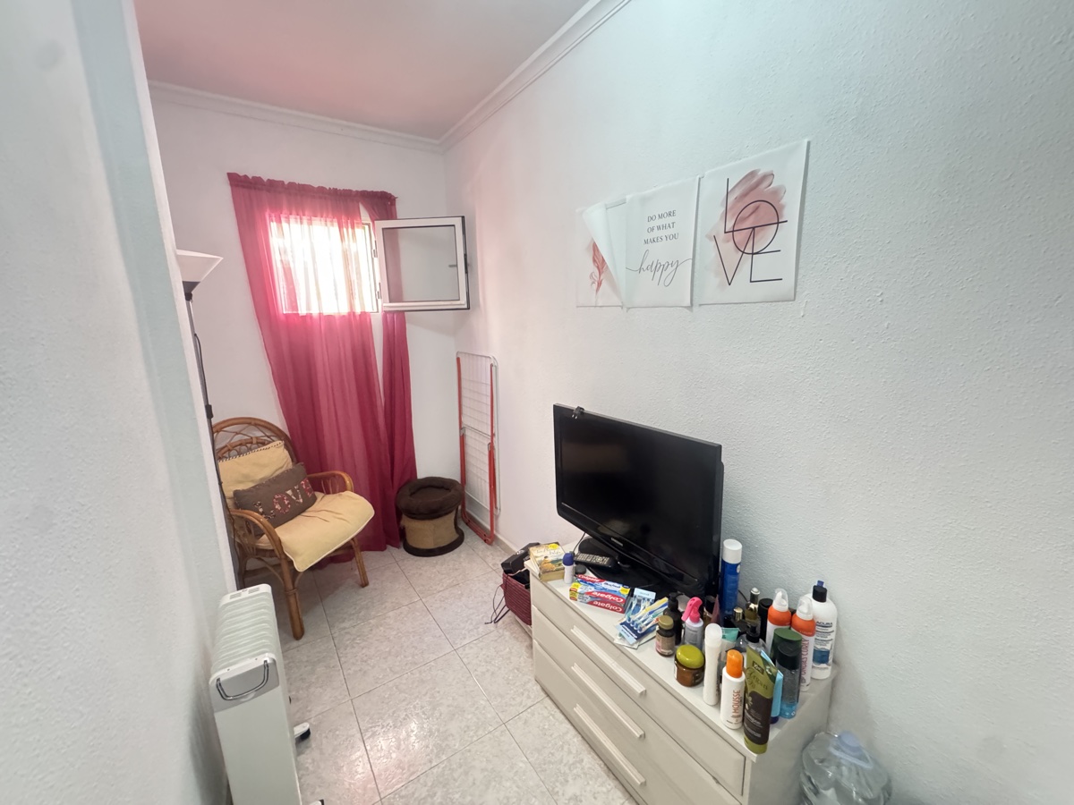 Huvila Villamartin, Alicante, Espanja 4 makuuhuonetta, 120 m2 No. 190072