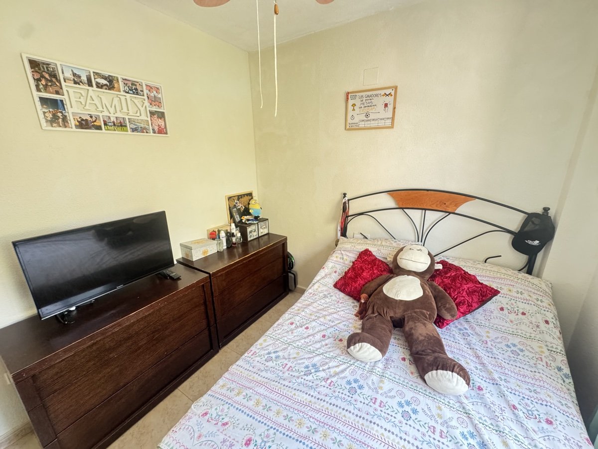 Huvila Villamartin, Alicante, Espanja 4 makuuhuonetta, 120 m2 No. 190072