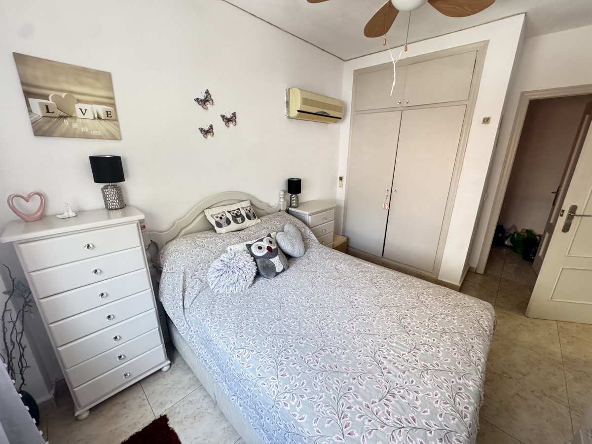 Huvila Villamartin, Alicante, Espanja 4 makuuhuonetta, 120 m2 No. 190072