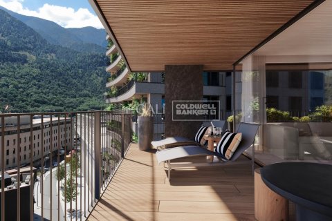 Apartament w Principado De Andorra (Ninguna Poblacion Tiene C.P.), Lleida, Hiszpania 3 sypialnie, 105 mkw. nr 178935