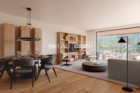 Appartamento a Principado De Andorra (Ninguna Poblacion Tiene C.P.), Lleida, Spagna 3 camere da letto, 124 mq. N° 178934