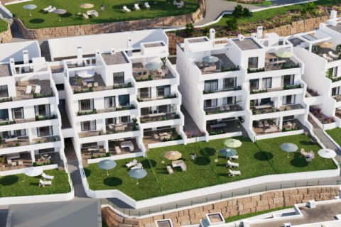 Apartament w Estepona, Malaga, Hiszpania 2 sypialnie, 121 mkw. nr 181877