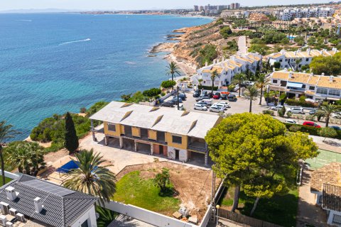 Villa Cabo Roig, Alicante, Spānijā 7 istabas, 604 m2 Nr. 181874
