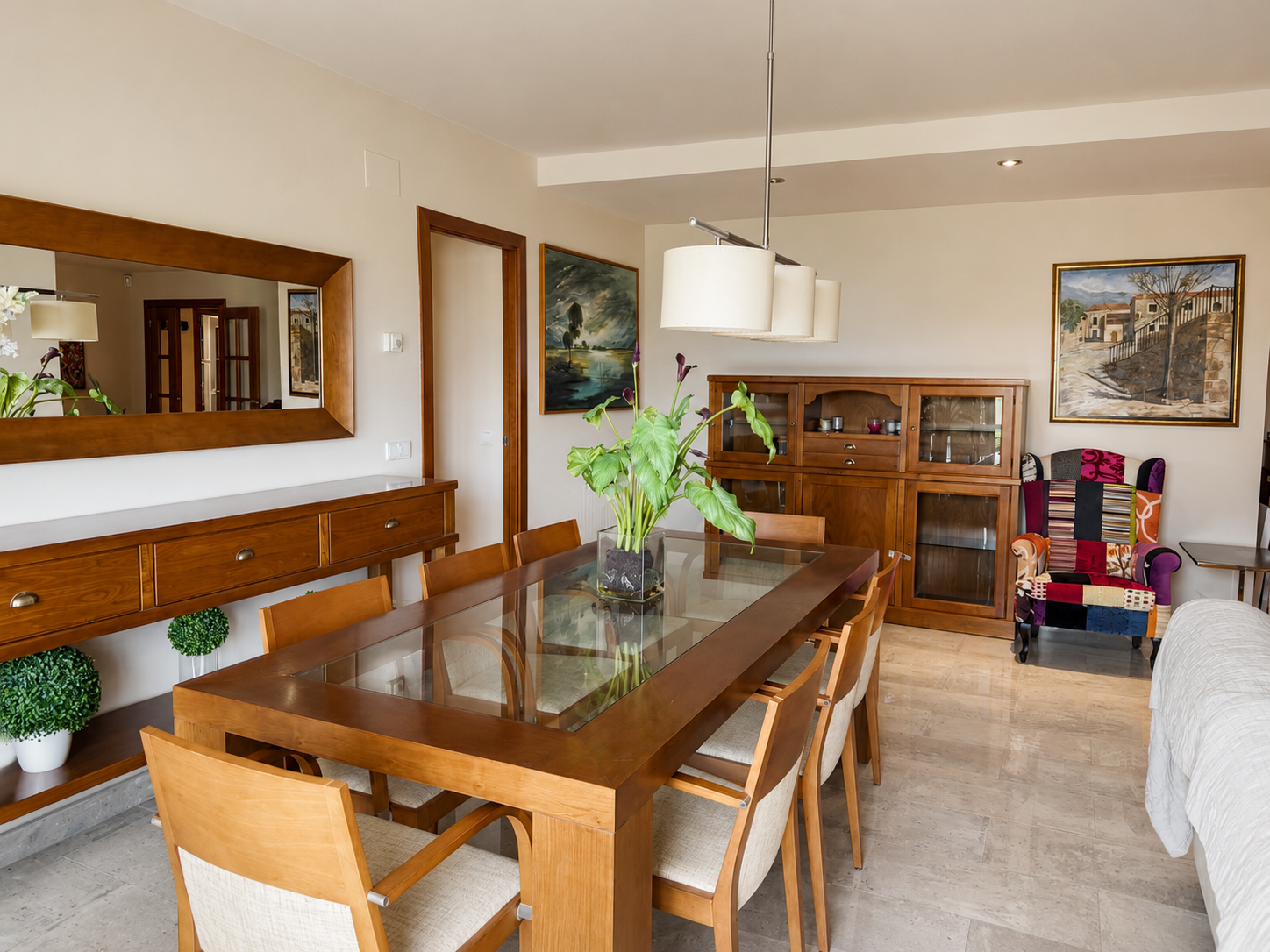 Apartment à Calonge, Girona, Espagne 5 chambres, 180 m2 No. 181872