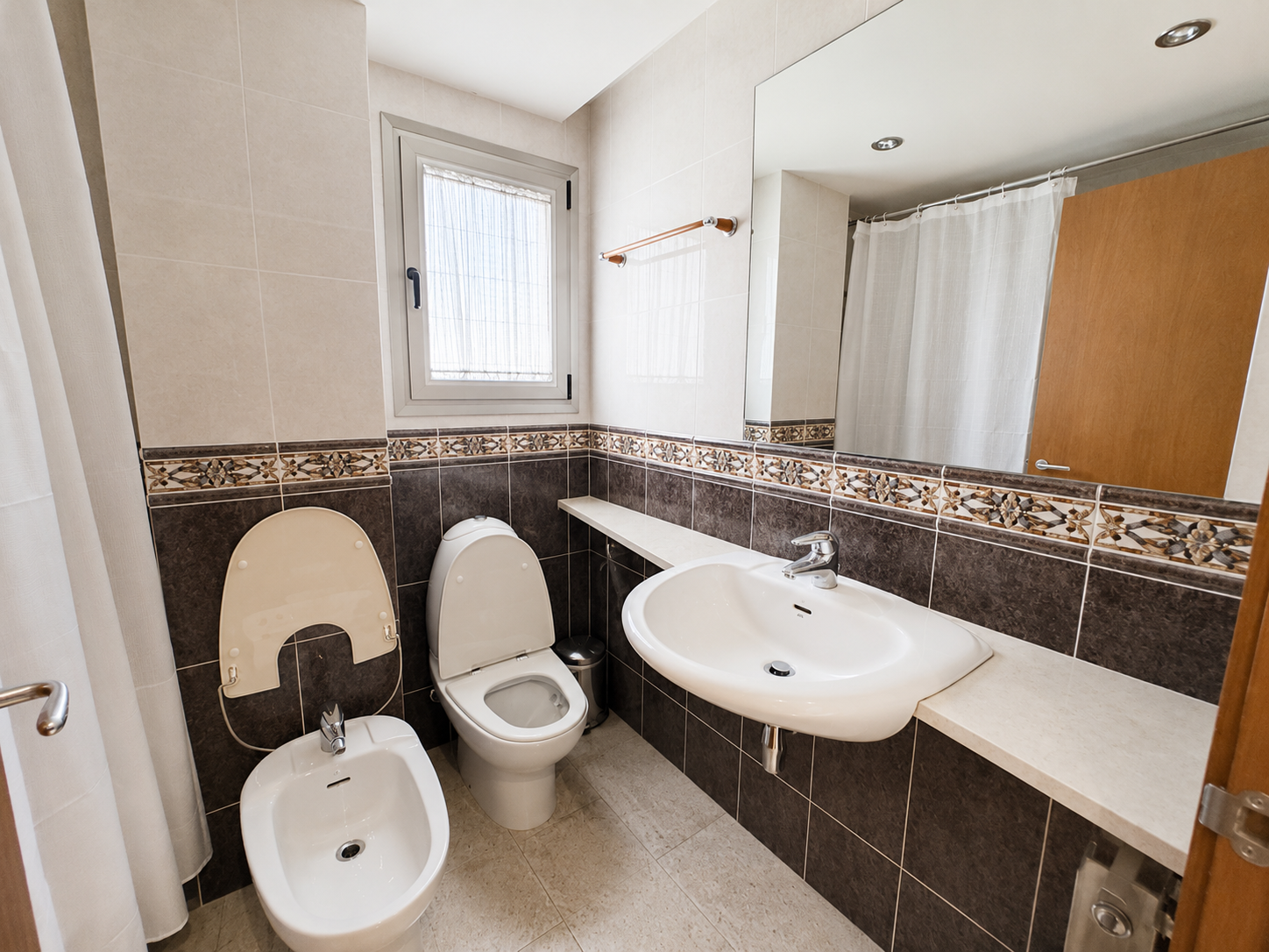 Apartment à Calonge, Girona, Espagne 5 chambres, 180 m2 No. 181872