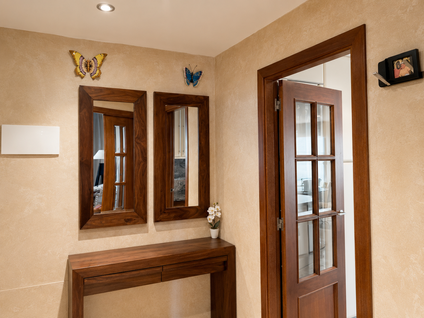 Apartment à Calonge, Girona, Espagne 5 chambres, 180 m2 No. 181872