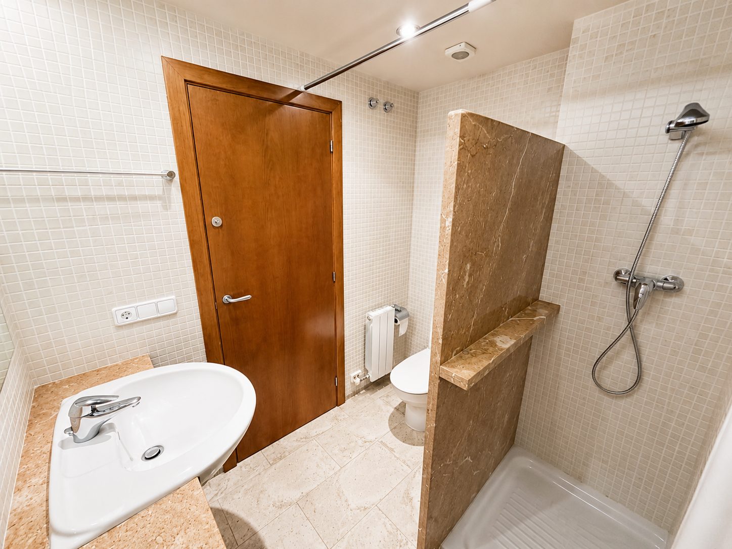 Apartment à Calonge, Girona, Espagne 5 chambres, 180 m2 No. 181872