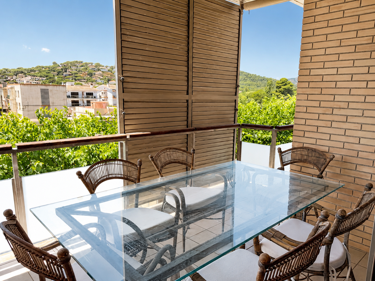 Apartment à Calonge, Girona, Espagne 5 chambres, 180 m2 No. 181872