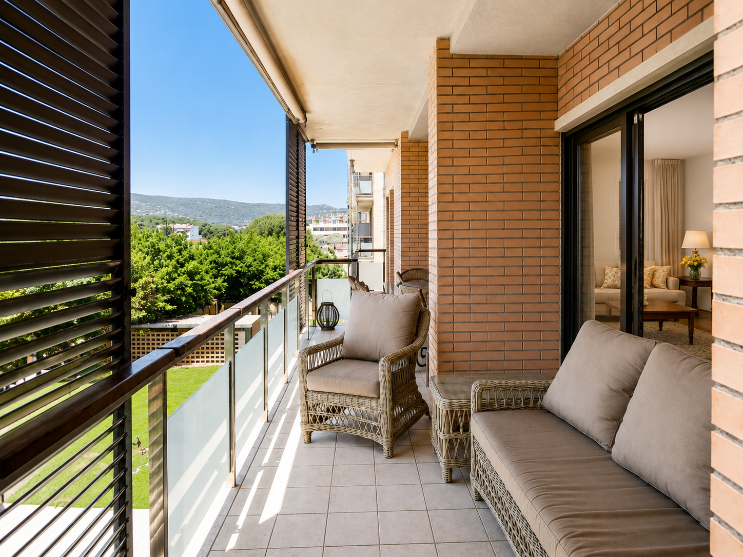 Apartment à Calonge, Girona, Espagne 5 chambres, 180 m2 No. 181872