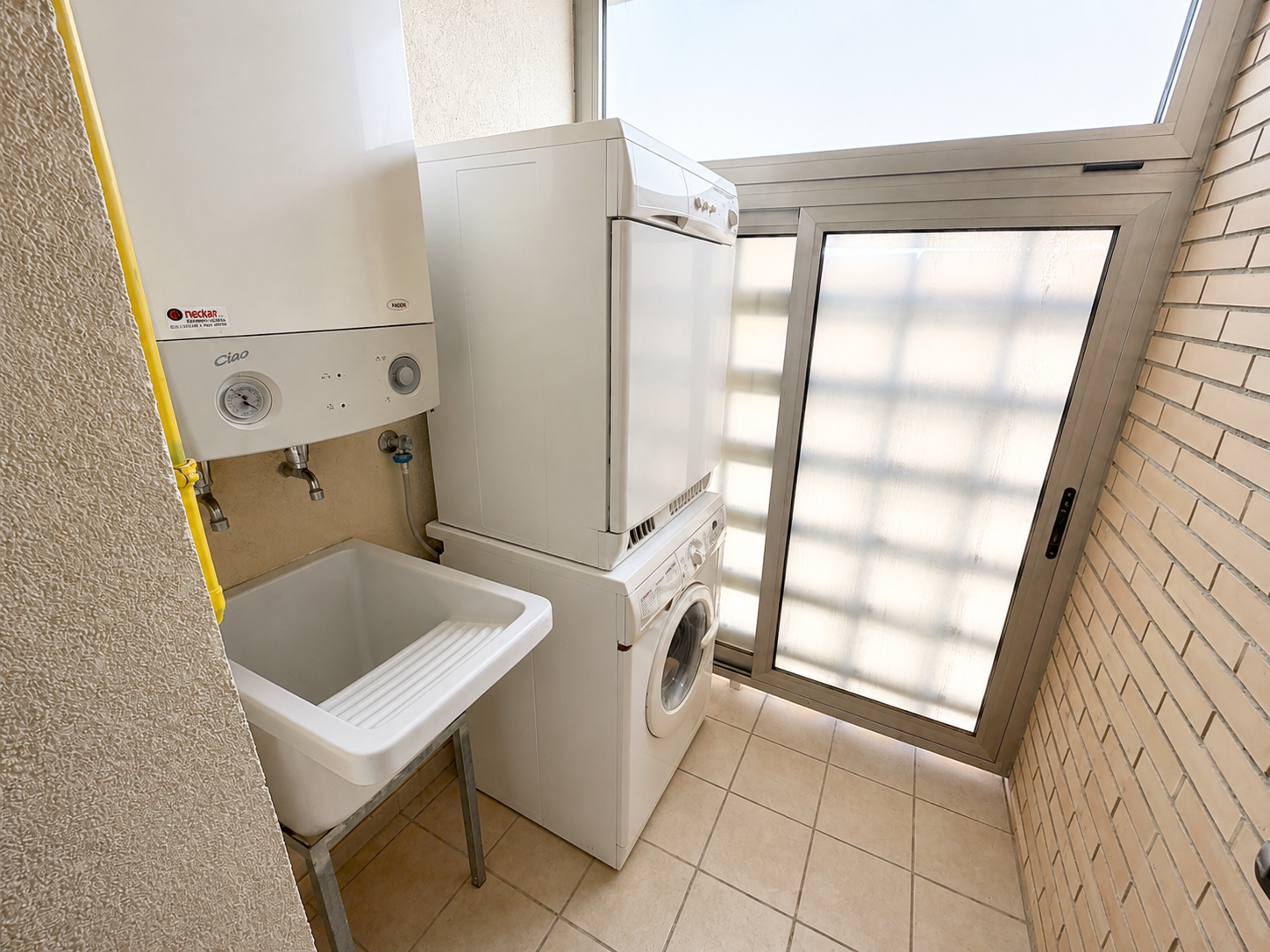Apartment à Calonge, Girona, Espagne 5 chambres, 180 m2 No. 181872