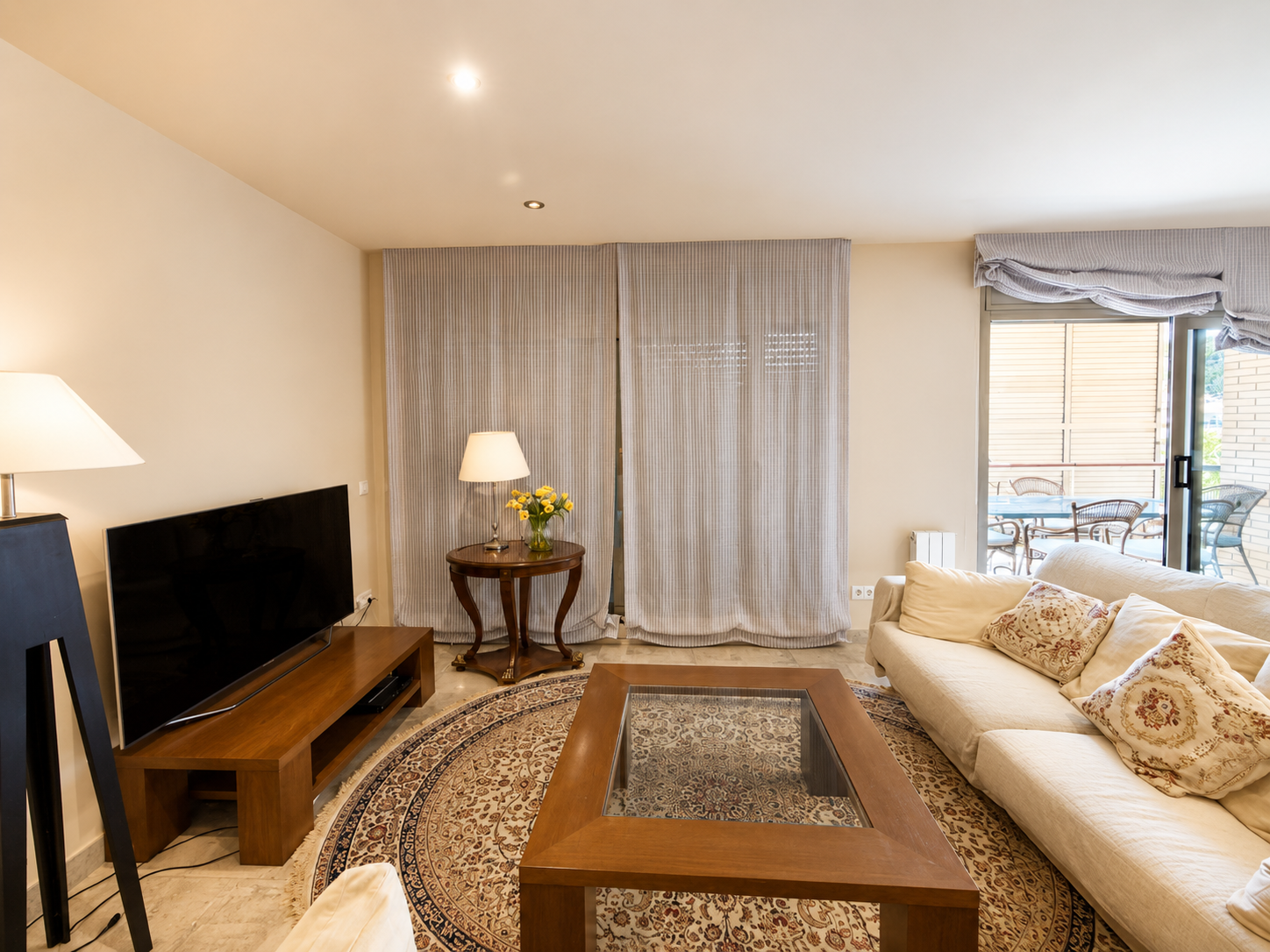 Apartment à Calonge, Girona, Espagne 5 chambres, 180 m2 No. 181872