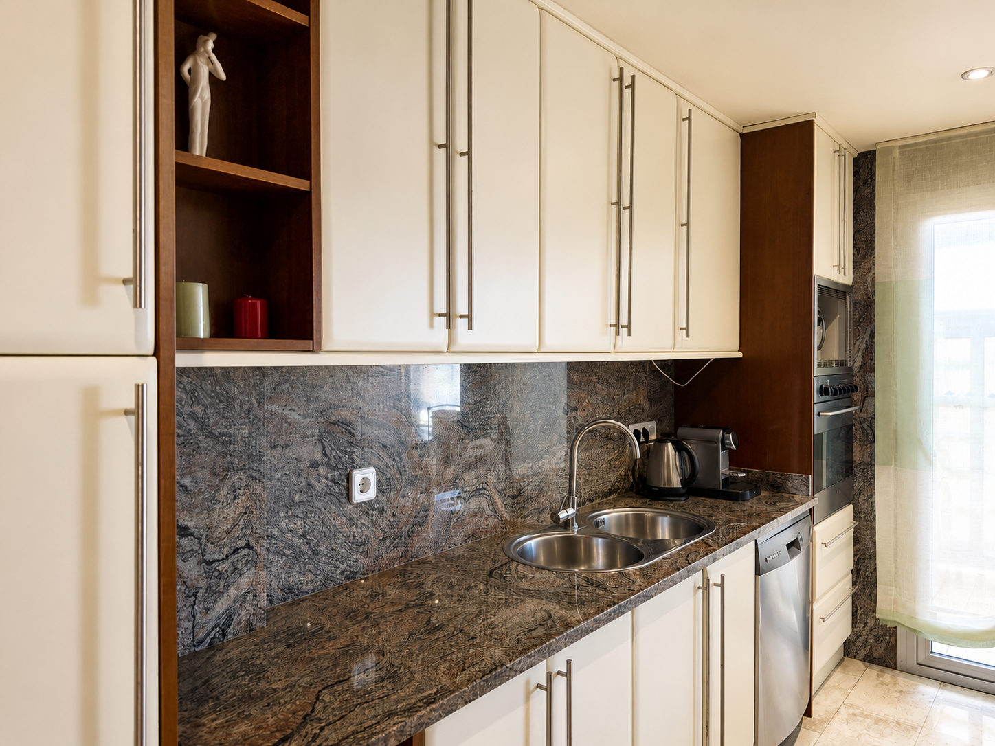 Apartment à Calonge, Girona, Espagne 5 chambres, 180 m2 No. 181872