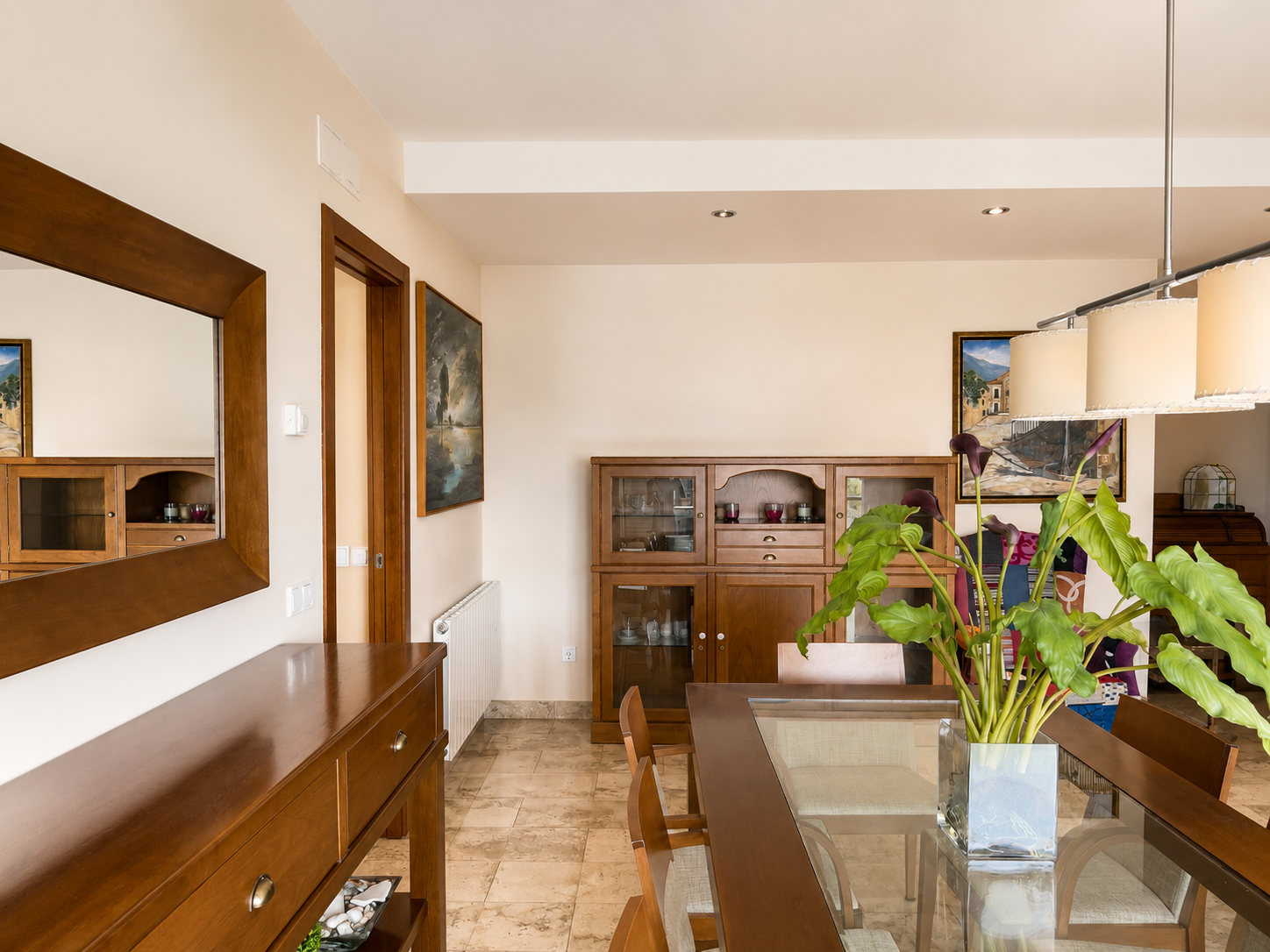 Apartment à Calonge, Girona, Espagne 5 chambres, 180 m2 No. 181872