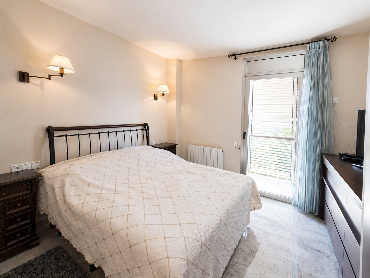 Apartment à Calonge, Girona, Espagne 5 chambres, 180 m2 No. 181872