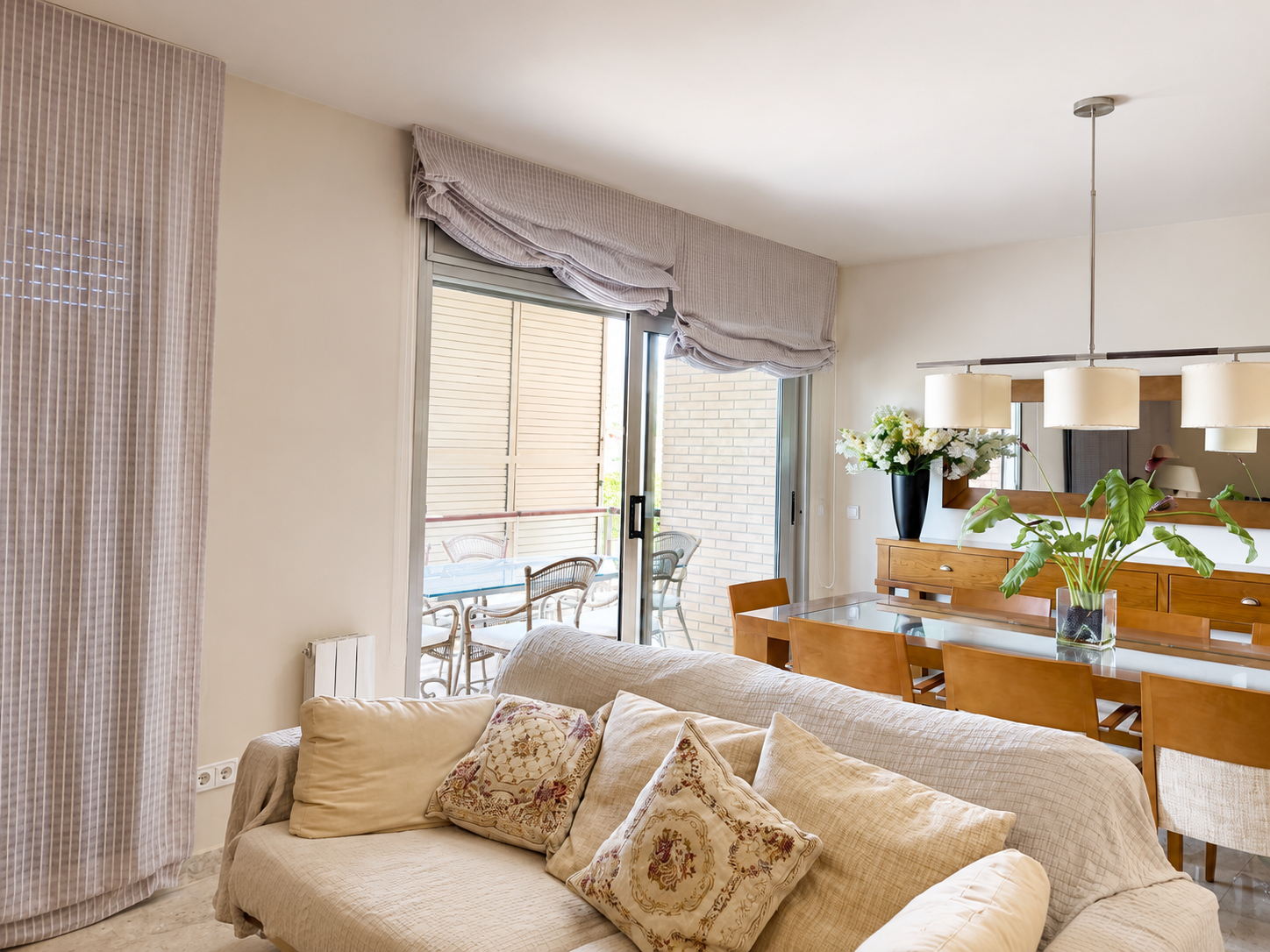 Apartment à Calonge, Girona, Espagne 5 chambres, 180 m2 No. 181872