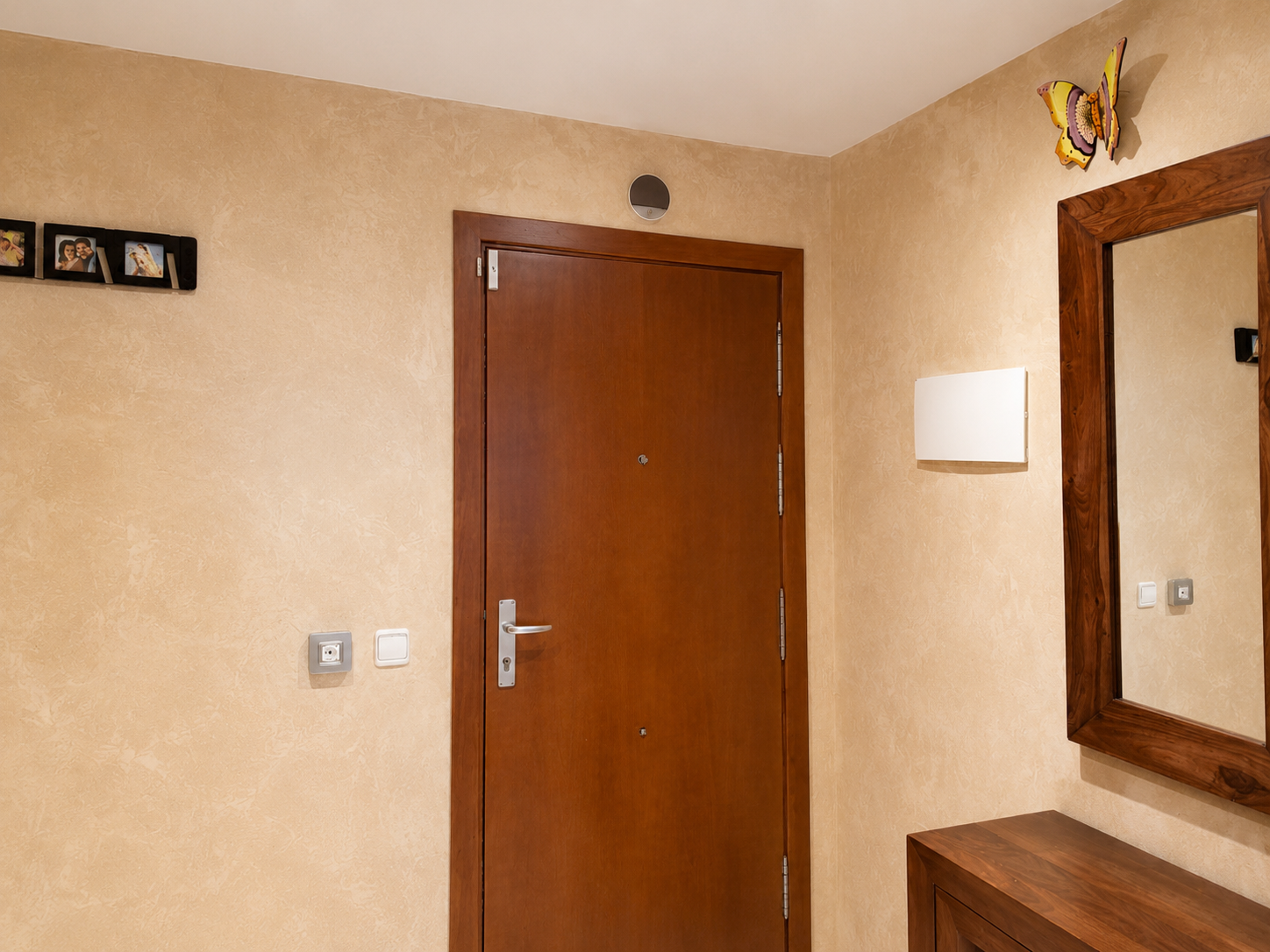Apartment à Calonge, Girona, Espagne 5 chambres, 180 m2 No. 181872