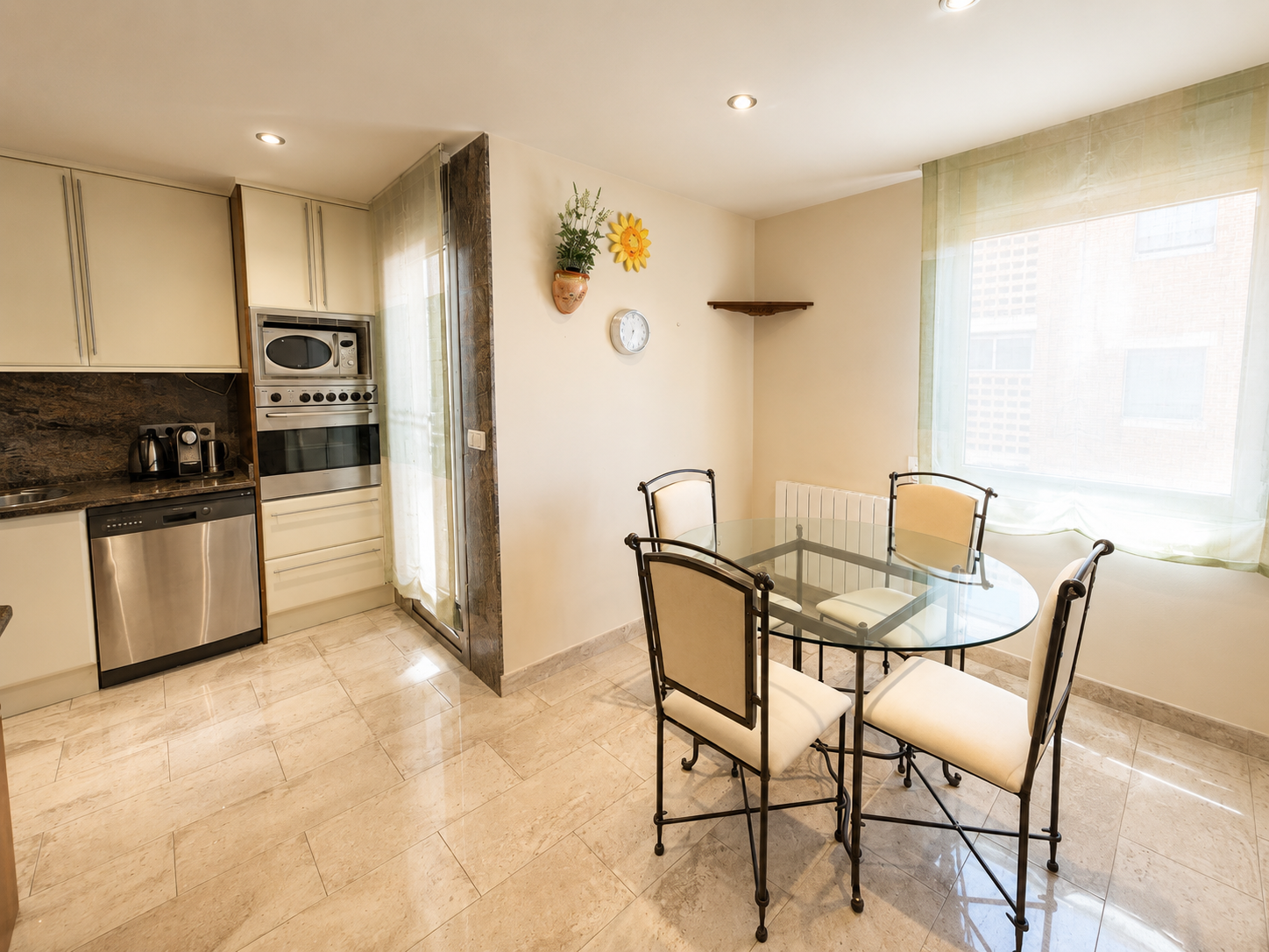 Apartment à Calonge, Girona, Espagne 5 chambres, 180 m2 No. 181872