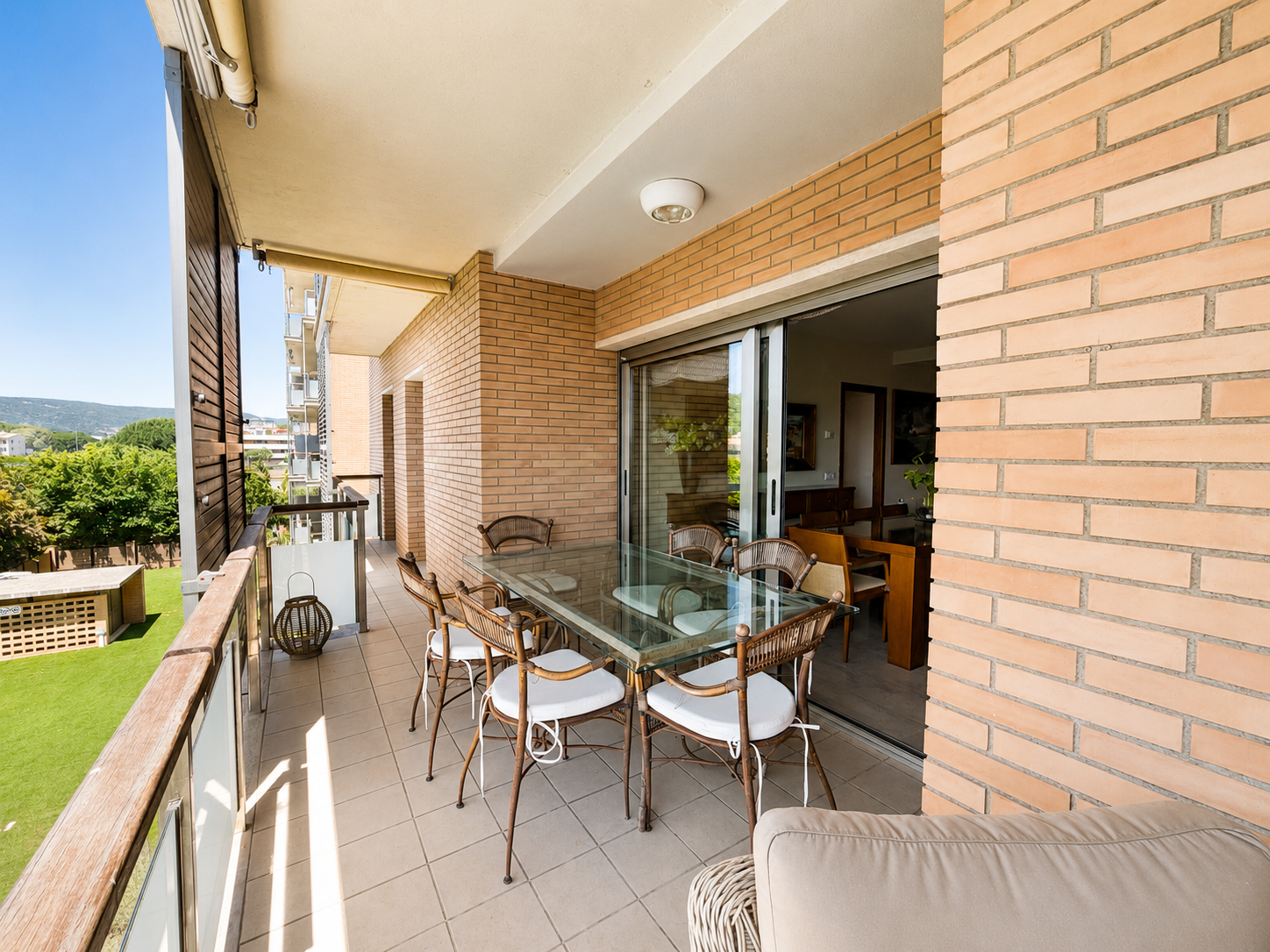 Apartment à Calonge, Girona, Espagne 5 chambres, 180 m2 No. 181872