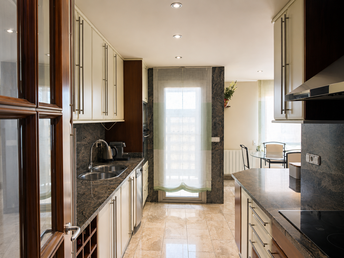 Apartment à Calonge, Girona, Espagne 5 chambres, 180 m2 No. 181872