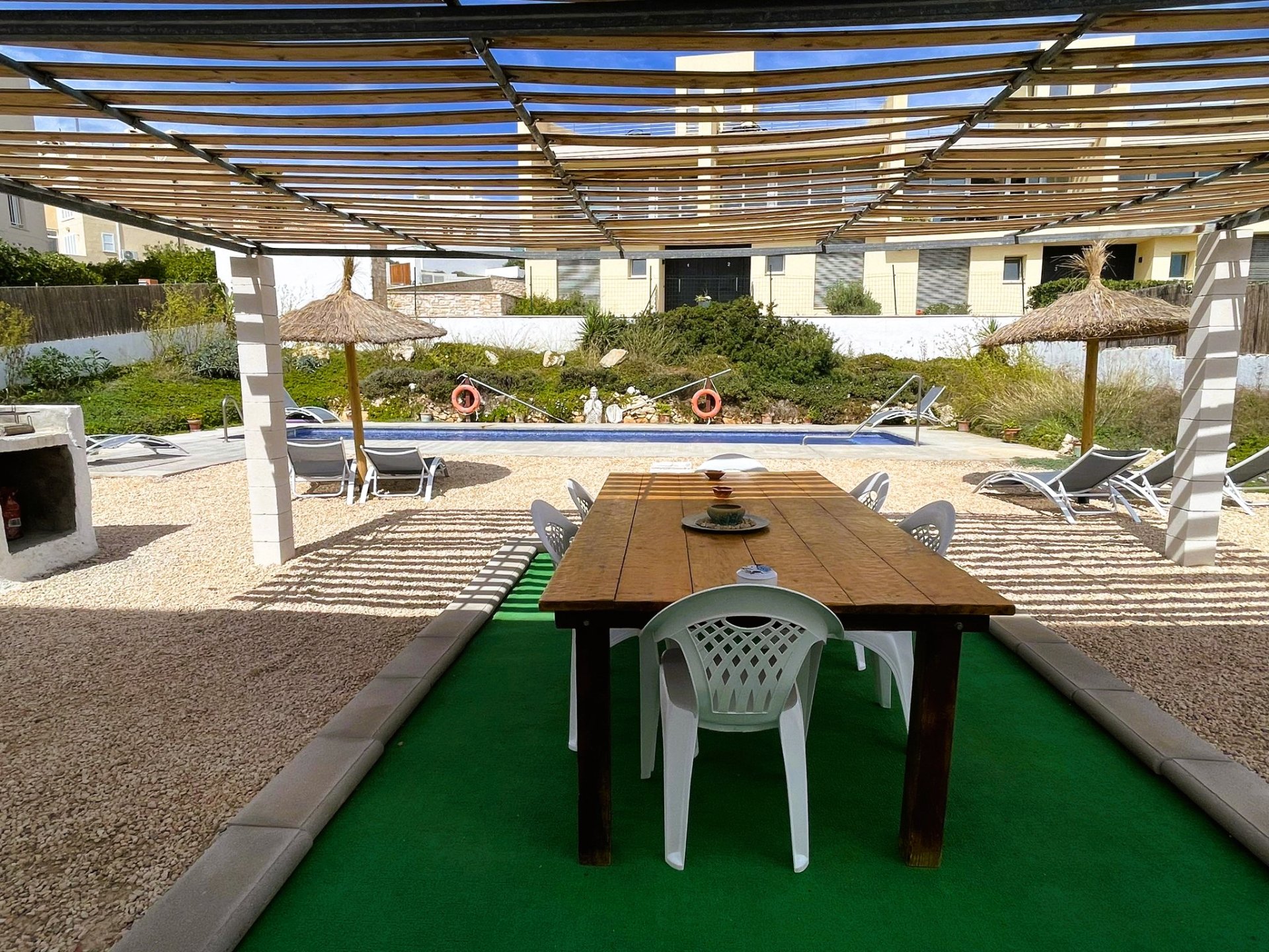 Villa in Cala Ratjada, Mallorca, Spanien 5 Schlafzimmer, 303 m2 Nr. 148595