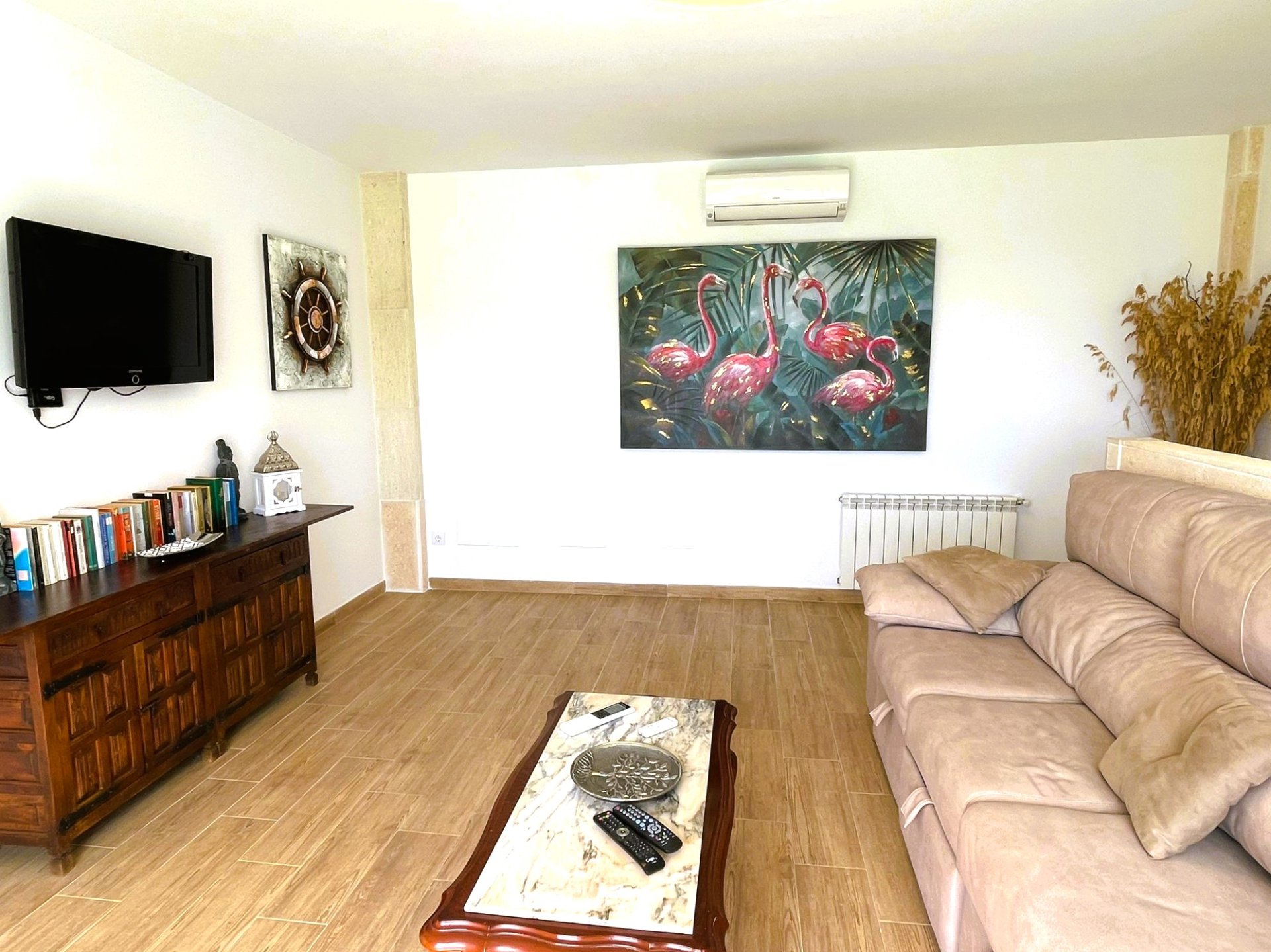 Villa in Cala Ratjada, Mallorca, Spanien 5 Schlafzimmer, 303 m2 Nr. 148595