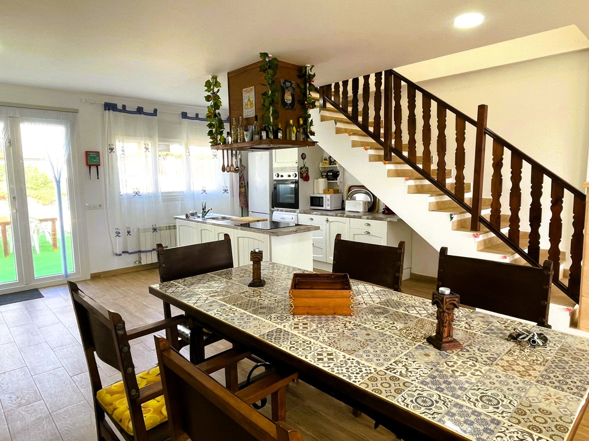 Villa in Cala Ratjada, Mallorca, Spanien 5 Schlafzimmer, 303 m2 Nr. 148595