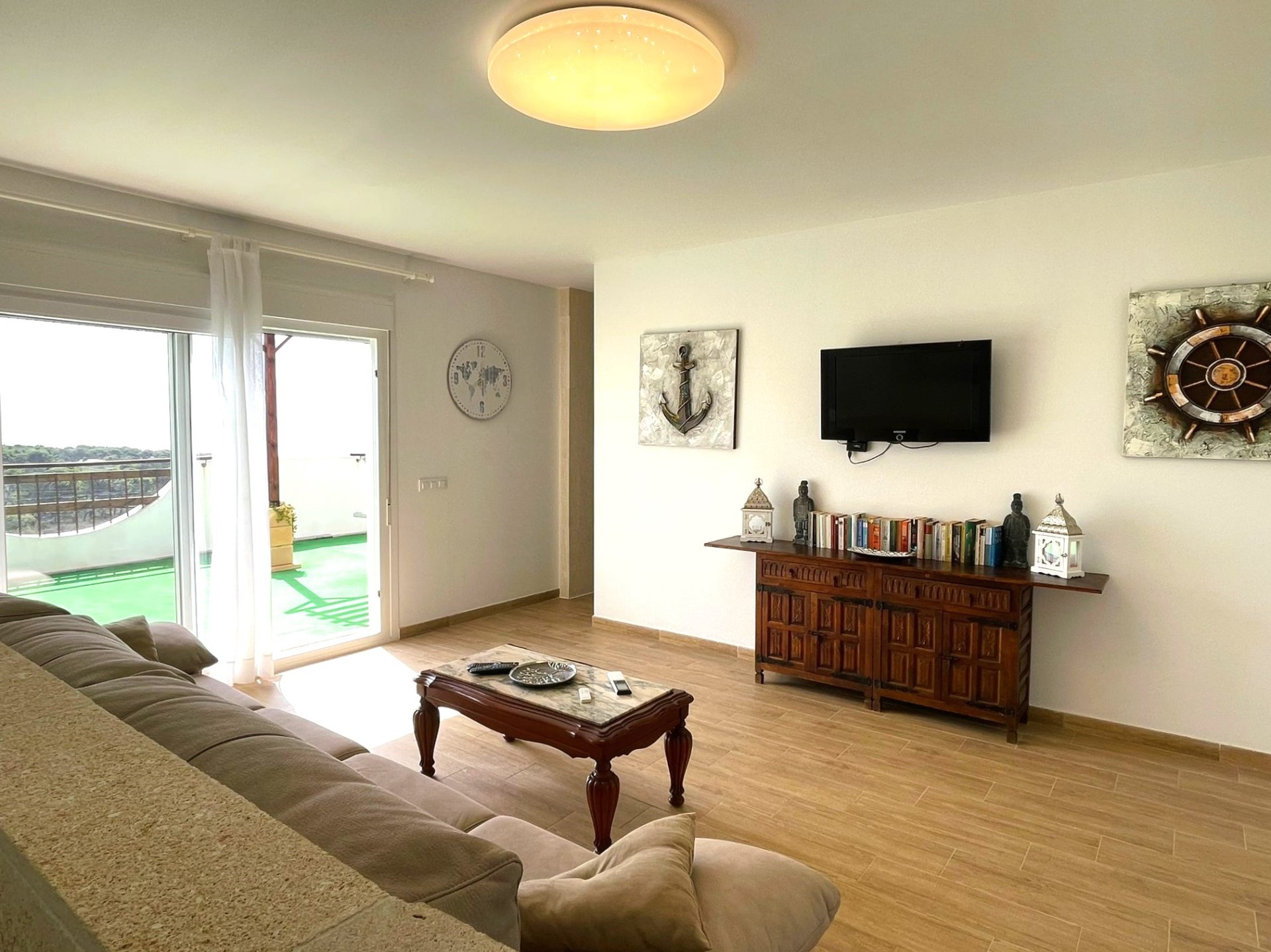 Villa in Cala Ratjada, Mallorca, Spanien 5 Schlafzimmer, 303 m2 Nr. 148595