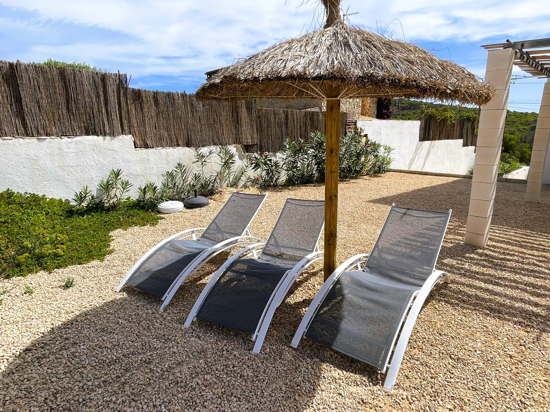 Villa in Cala Ratjada, Mallorca, Spanien 5 Schlafzimmer, 303 m2 Nr. 148595