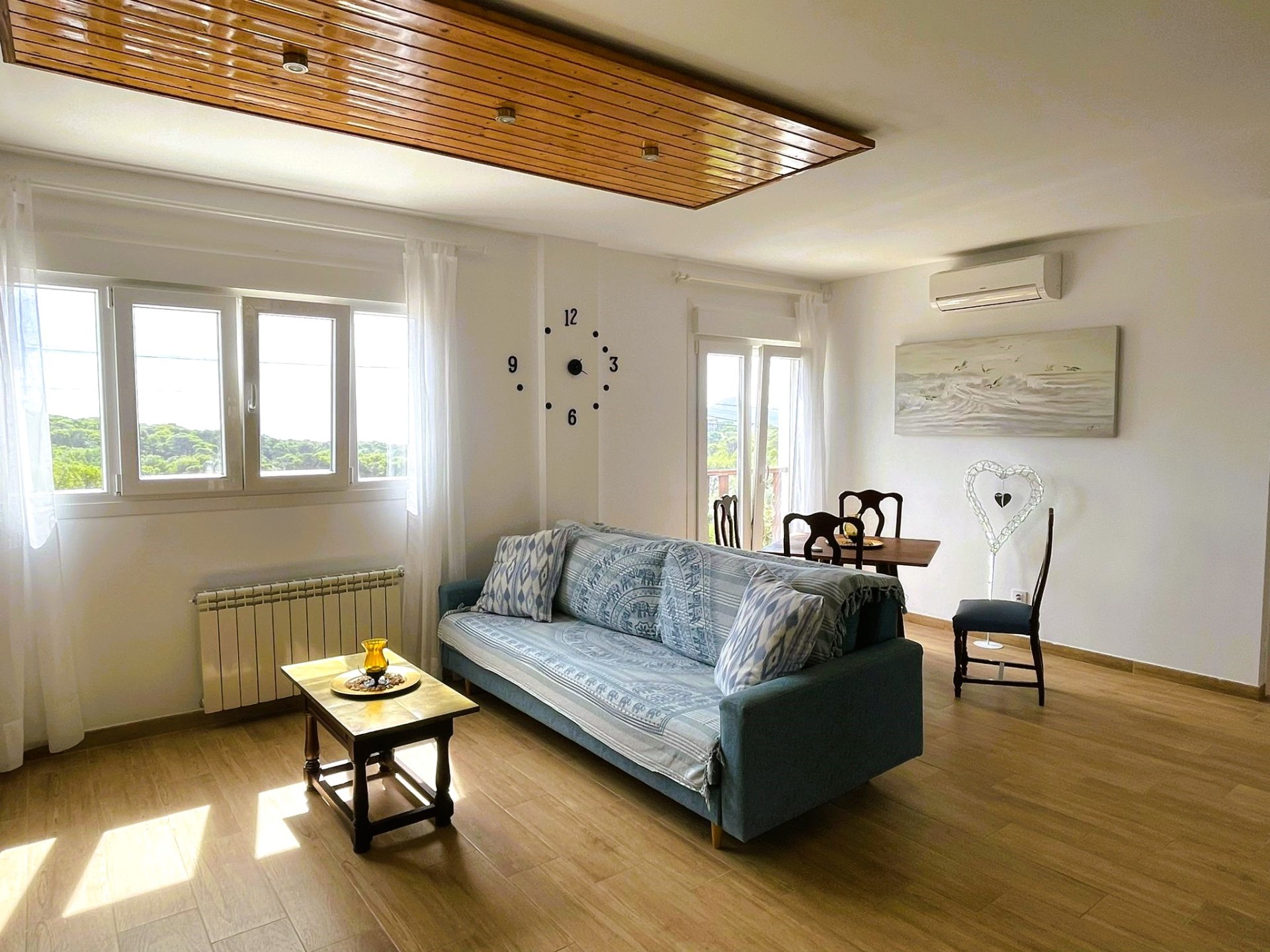 Villa in Cala Ratjada, Mallorca, Spanien 5 Schlafzimmer, 303 m2 Nr. 148595