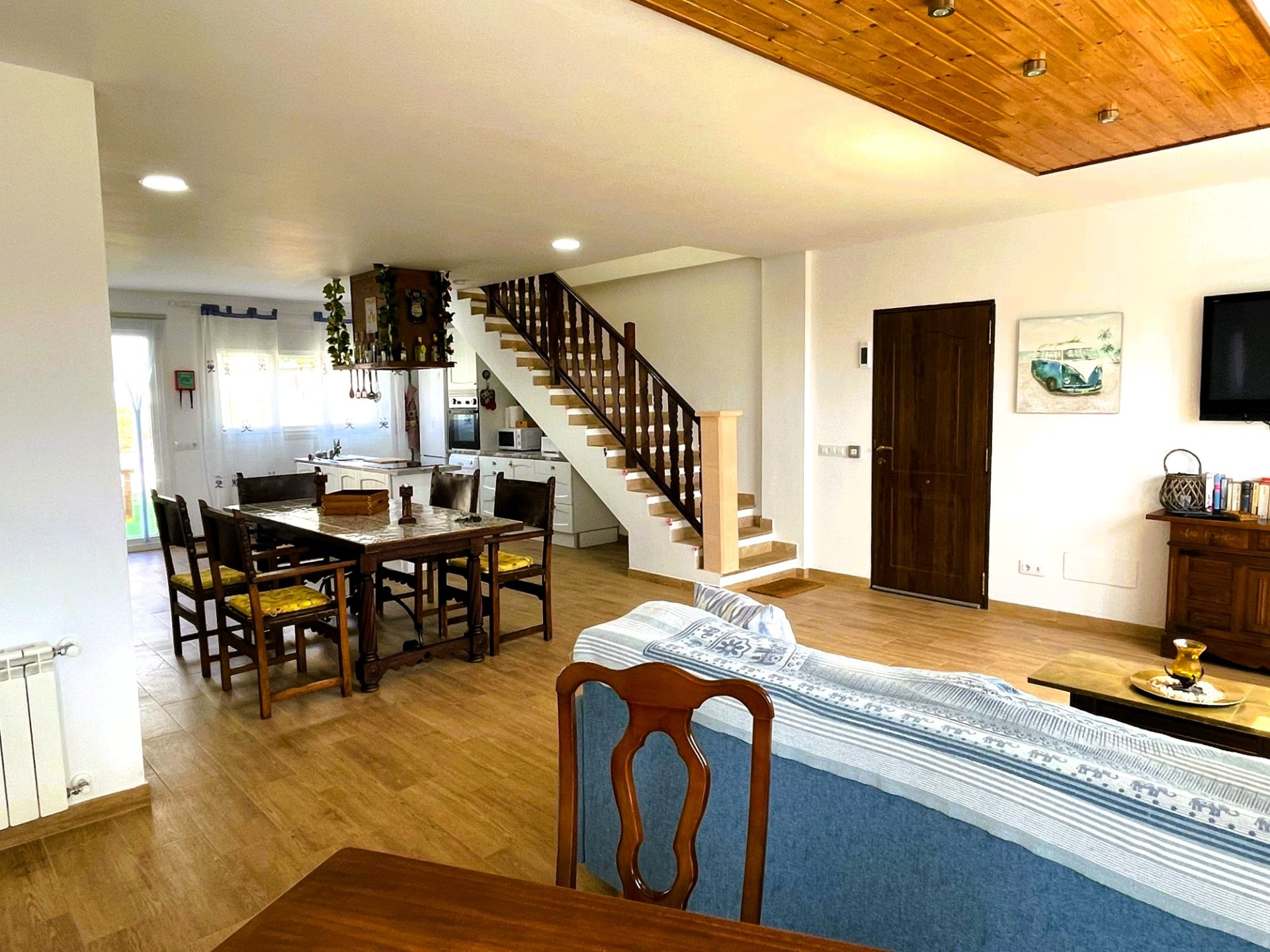 Villa in Cala Ratjada, Mallorca, Spanien 5 Schlafzimmer, 303 m2 Nr. 148595