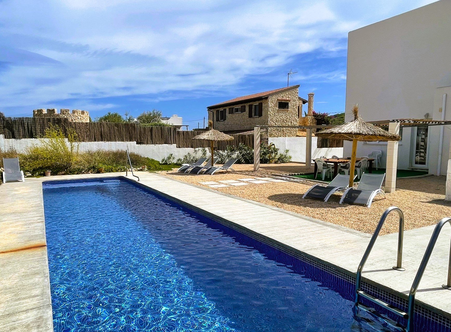 Villa in Cala Ratjada, Mallorca, Spanien 5 Schlafzimmer, 303 m2 Nr. 148595
