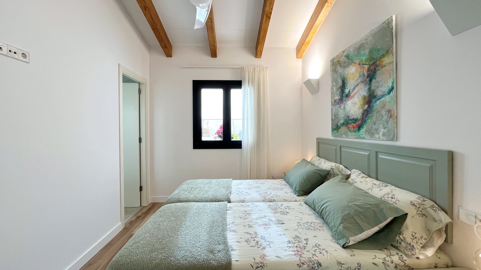 Townhouse in Santa Margalida, Mallorca, Spanien 3 Schlafzimmer, 190 m2 Nr. 148599