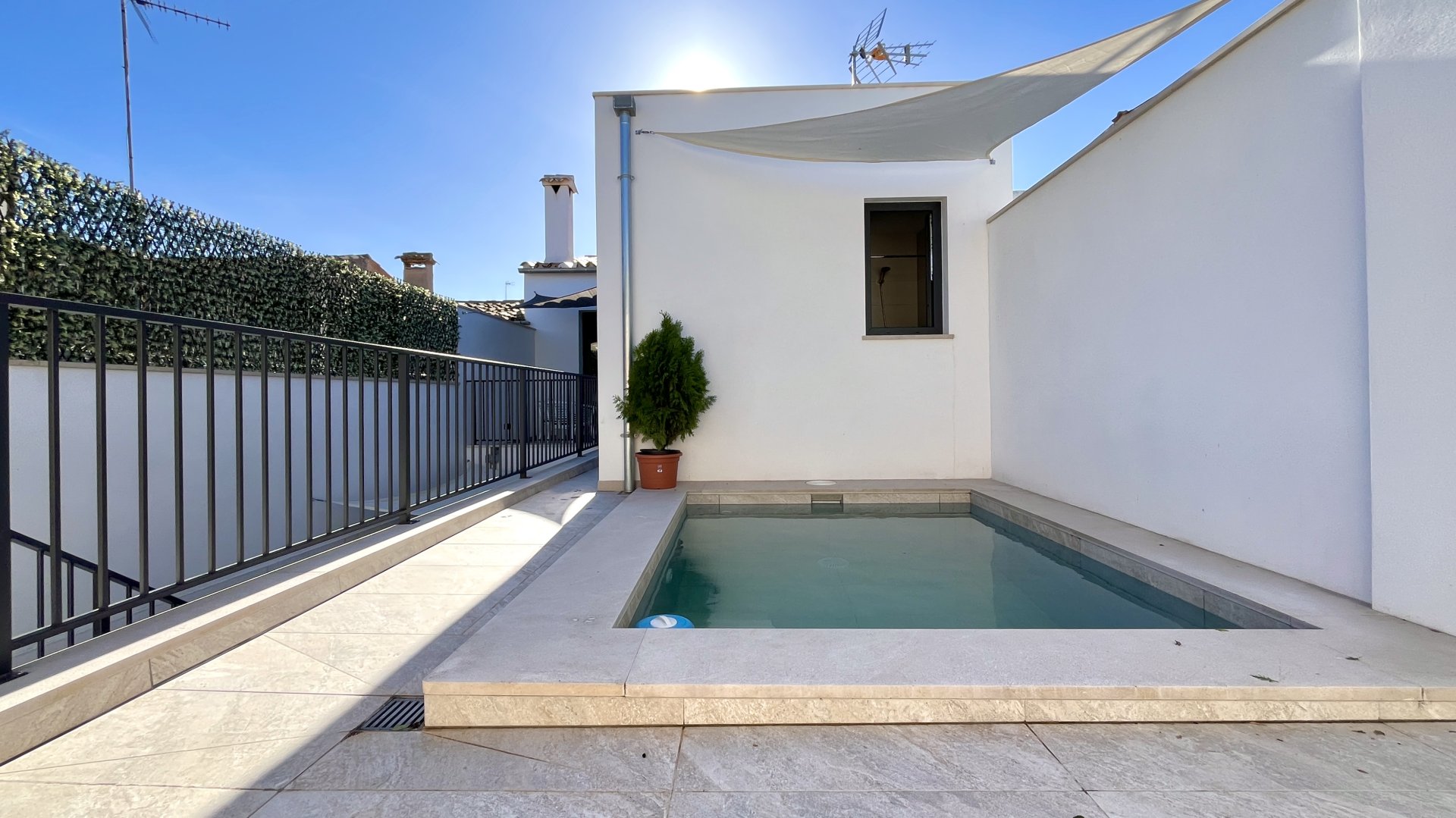 Townhouse in Santa Margalida, Mallorca, Spanien 3 Schlafzimmer, 190 m2 Nr. 148599
